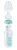 NUK butelka antykolkowa 300ml 0-6msc MrPuggy.png