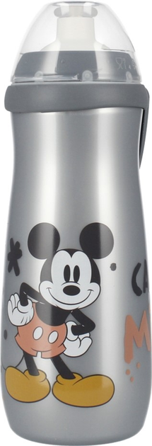 NUK kubek 450ml Sports Cup Mickey MrPuggy.webp