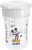 NUK kubek 230ml Magic Cup Miki popielaty MrPuggy.webp