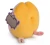 Pusheen Donut różowy MrPuggy kraków.webp
