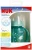 NUK butelka z uchwytem 150ml +6msc zielona MrPuggy.webp