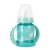 NUK butelka z uchwytem 150ml +6msc zielona.webp