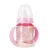NUK butelka z uchwytem 150ml +6msc różowa.webp