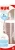 NUK kubek 300ml Kiddy Cup 12m Bambi.webp