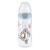 NUK butelka antykolkowa z czujnikiem temperatury 300ml Tygrysek 0-6msc.jpg