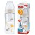 NUK butelka antykolkowa 300ml z smoczkiem i czujnikiem temperatury 0-6msc .jpg