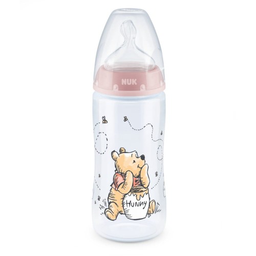 NUK butelka antykolkowa z czujnikiem temperatury 300ml Kubuś Puchatek 0-6msc.jpg