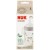 NUK butelka 260ml roz. M For Nature popielata MrPuggy.jpg