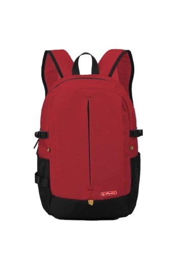 Plecak sportowy czerwony - Herlitz.jpg