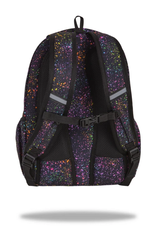 Plecak szkolny Pick Galactica Coolpack Mr Puggy.jpg