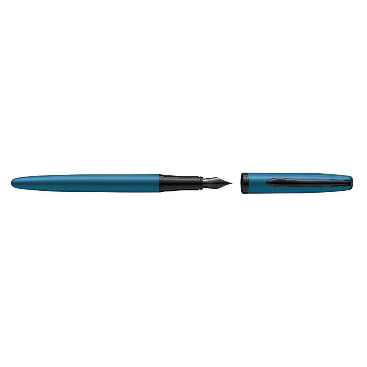 Pióro wieczne Jazz Noble Elegance aquamaryn - Pelikan MrPuggy.jpg