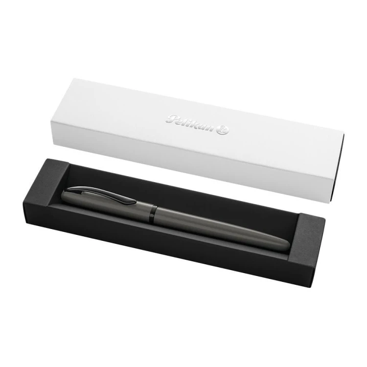 Pióro kulkowe Jazz Nobles Elegance Stone - Pelikan.jpg