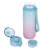 Bidon 750ml Ombre Niebiesko-różowy - Starpak Mr Puggy kraków.jpg