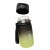 Bidon 400ml Ombre zielono-czarny - Starpak MrPuggy kraków.jpg