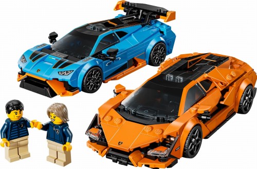 LEGO SPEED CHAMPIONS 77238 Lamborghini Revuelto MrPuggy.jpg
