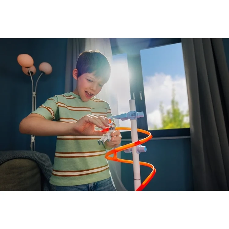 Playmobil 71971 Sky Trails- Flip Rail Kraków MrPuggy].webp