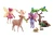 Playmobil 71800 Wróżki z leśnymi zwierzętami MrPuggy.webp