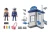 Playmobil 71733 Policyjny pokój przesłuchań Mr Puggy.webp
