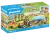 Playmobil 71442 Traktor z przyczepą i zbiornikiem na wodę.webp