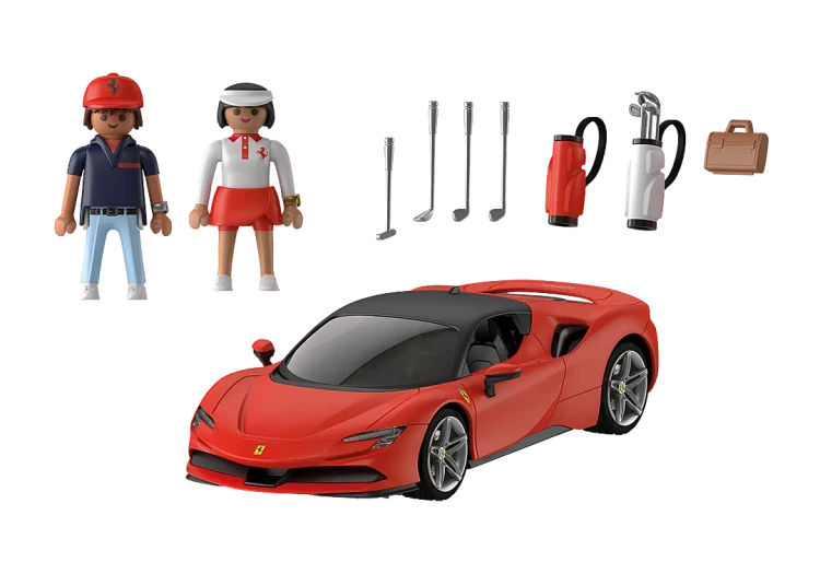 Playmobil 71020 Ferrari SF90 Stradale MrPuggy.webp
