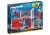 Playmobil 9462 Duża remiza strażacka.webp