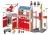 Playmobil 9462 Duża remiza strażacka MrPuggy.webp