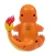 POKEMON Mój Partner Charmander Mr Puggy.webp