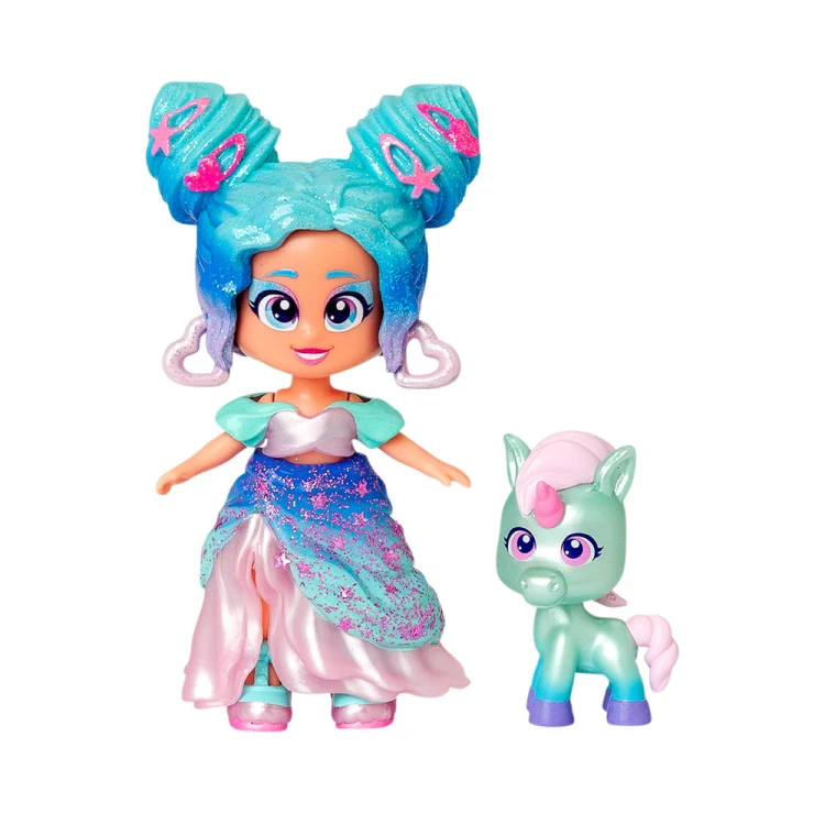 Kookyloos Zestaw Delux Ice Cream Stars MrPuggy.jpg