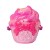 Kookyloos Zestaw Delux Cupcake Dreams Mr Puggy kraków.jpg