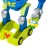 SUPERTHINGS Kazoom Power Mission Ultra Striker Robot Mr. King kraków MrPuggy.jpg