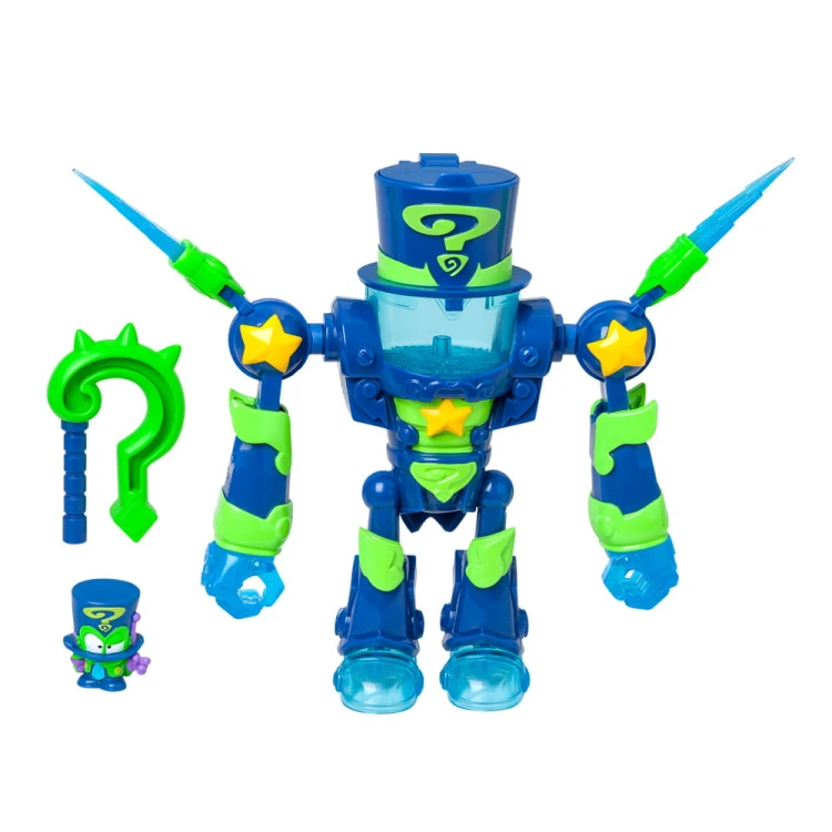 SUPERTHINGS Kazoom Power Mission Ultra Striker Robot Enigma Mr Puggy.jpg