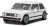 Cars Volkswagen Golf (1976-1983) - COBI.webp