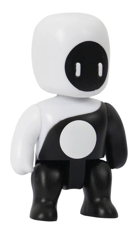 STUMBLE GUYS S2 MINI ACTION FIGURES - 4 PACK VER.C Mr Puggy.jpg