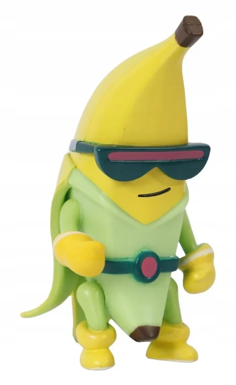 STUMBLE GUYS S2 MINI ACTION FIGURES - 3 PACK VER.D Mr Puggy.webp
