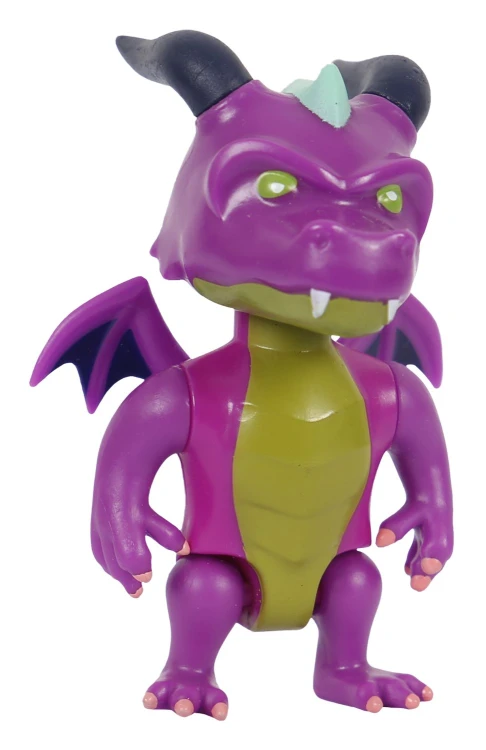 STUMBLE GUYS S2 MINI ACTION FIGURES - 4 PACK Mr Puggy.jpg