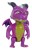 STUMBLE GUYS S2 MINI ACTION FIGURES - 2 PACK VER.C MrPuggy.jpg