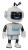 STUMBLE GUYS S2 MINI ACTION FIGURES - 2 PACK VER.B MrPuggy.jpg