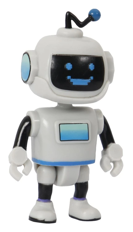 STUMBLE GUYS S2 MINI ACTION FIGURES - 2 PACK VER.B MrPuggy.jpg