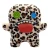 FUGGLER LIMITED EDITION 1.5 COLLECTIBLE FIGURES - 8 PACK DELUXE BOX wersja D MrPuggy Kraków.webp