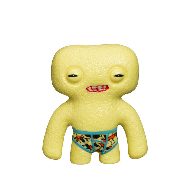 Mystery Pack FUGGLER S1 COLLECTIBLE FIGURES - BLIND PACK MrPuggy.jpg
