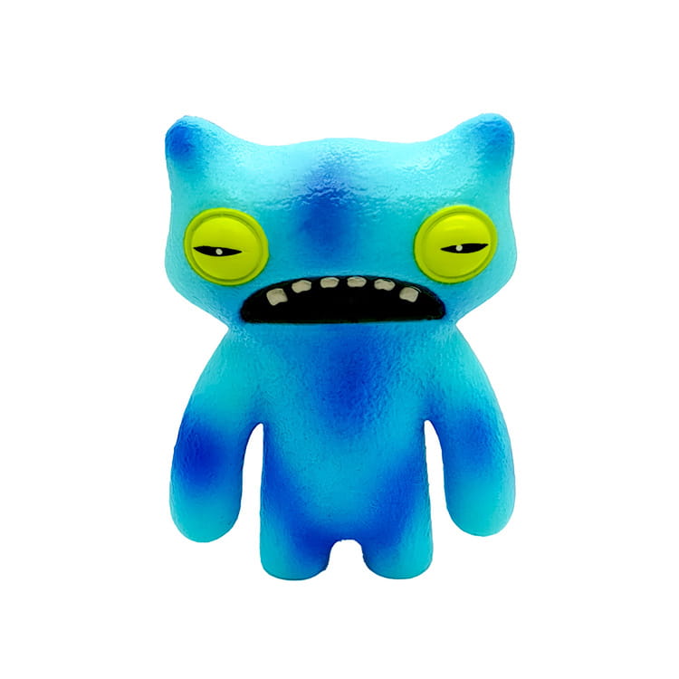 Mystery Pack FUGGLER S1 COLLECTIBLE FIGURES - BLIND PACK Kraków MrPuggy.jpg