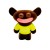 Mystery Pack FUGGLER S1 COLLECTIBLE FIGURES - BLIND PACK Fuggler Kraków.jpg