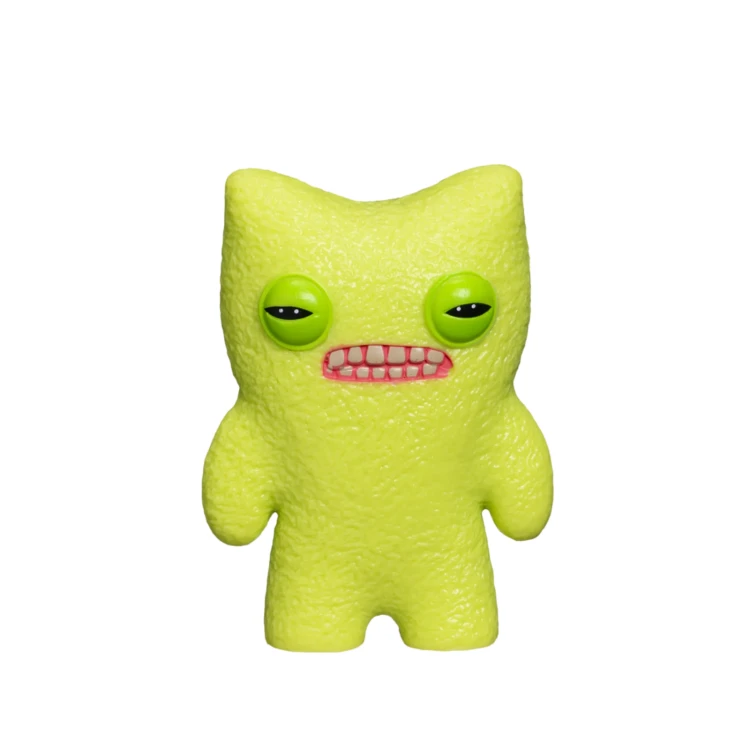 FUGGLER S1 COLLECTIBLE FIGURES - 6 PACK DELUXE BOX MrPuggy.webp