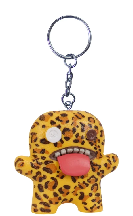 Mystery Pack FUGGLER S1 COLLECTIBLE KEYCHAIN - BLIND PACK Mr Puggy Kraków.jpg