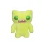 FUGGLER S1 COLLECTIBLE FIGURES - 8 PACK DELUXE BOX A MrPuggy.webp