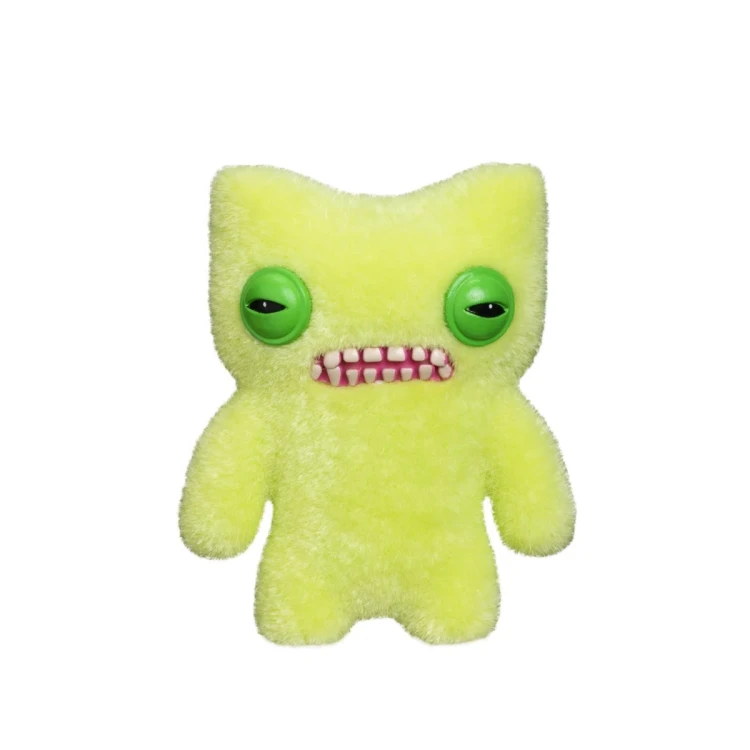 FUGGLER S1 COLLECTIBLE FIGURES - 8 PACK DELUXE BOX A MrPuggy.webp