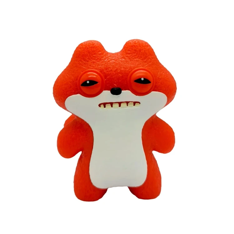 FUGGLER S1 COLLECTIBLE FIGURES - 8 PACK DELUXE BOX A MrPuggy Kraków.webp