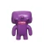 FUGGLER S1 COLLECTIBLE FIGURES - 8 PACK DELUXE BOX A Mr Puggy Kraków.webp