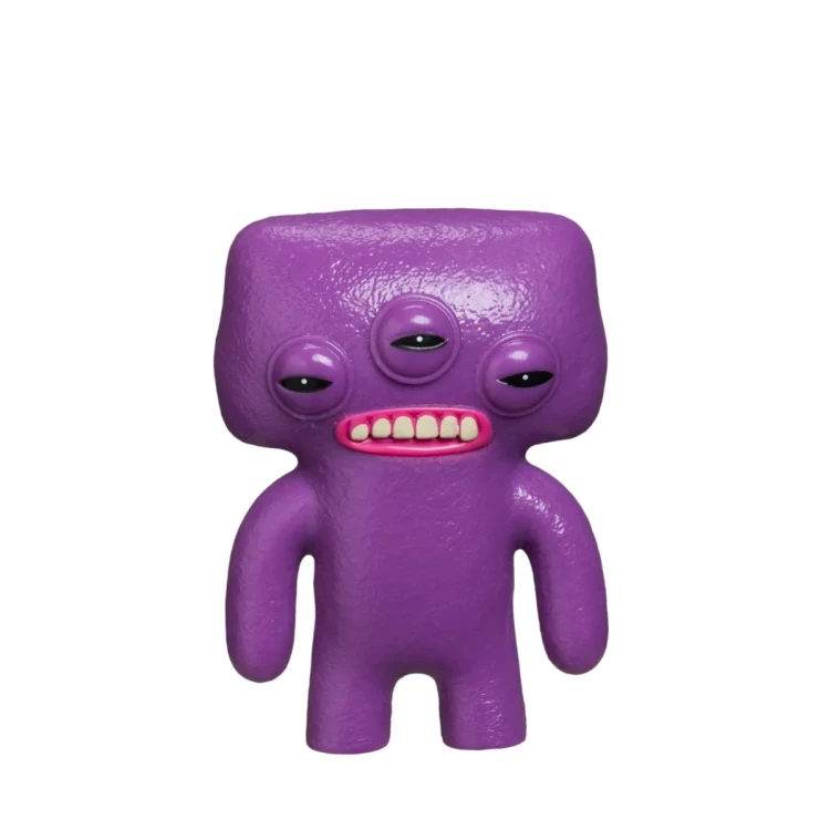 FUGGLER S1 COLLECTIBLE FIGURES - 8 PACK DELUXE BOX A Mr Puggy Kraków.webp