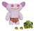 FUGGLER S1 CUSTOMIZABLE FIGURES 11,5 CM - GRIN GRIN PURPLE MrPuggy.webp